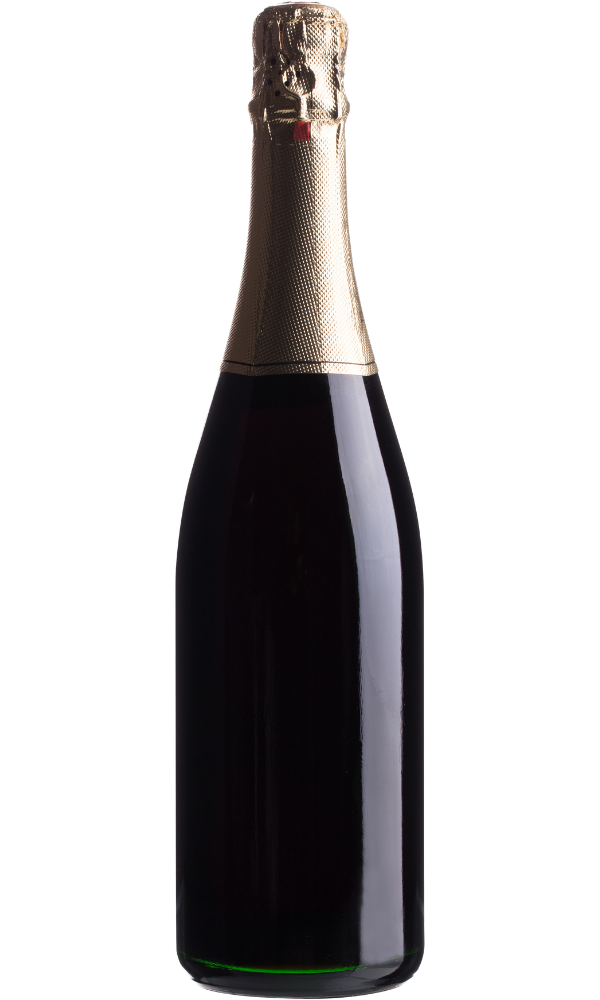 Wine Bottle