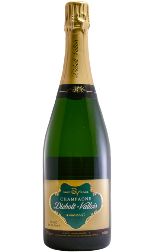 Wine Bottle