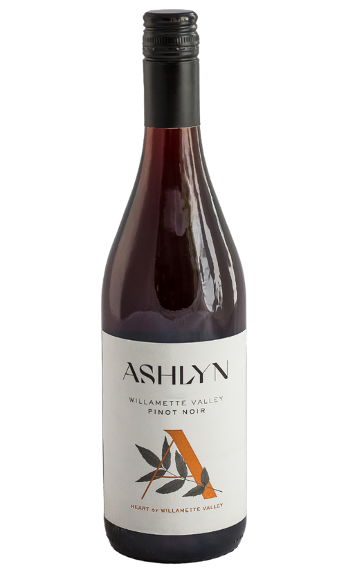Wine Bottle