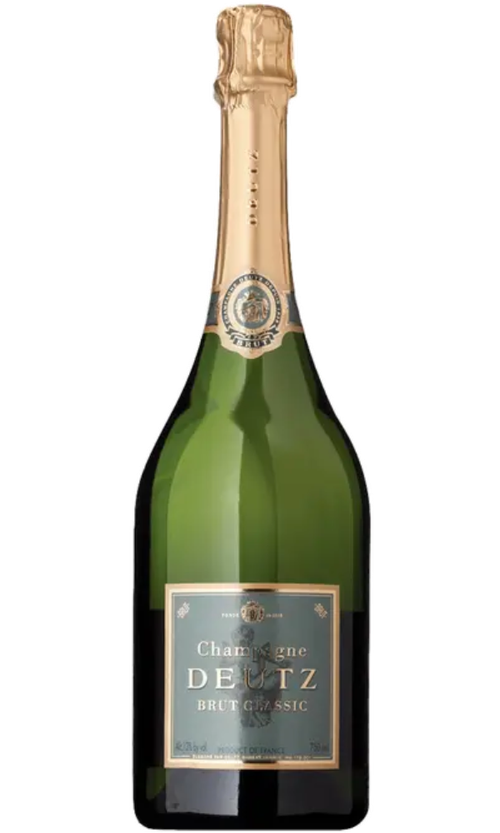 Wine Bottle
