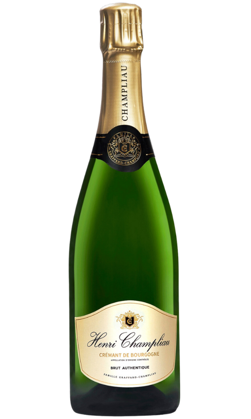 Wine Bottle