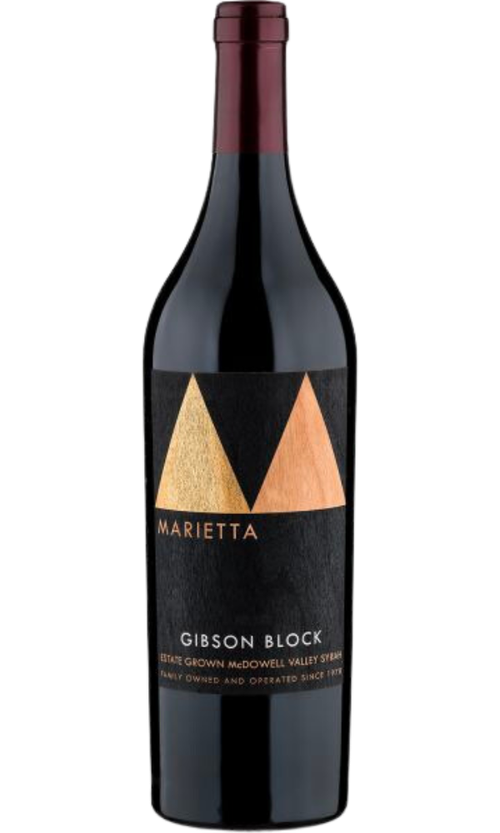 Wine Bottle