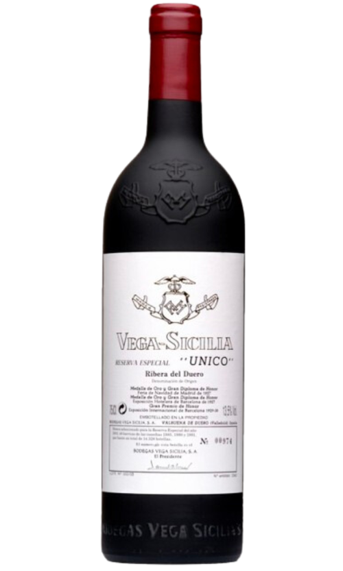 Wine Bottle