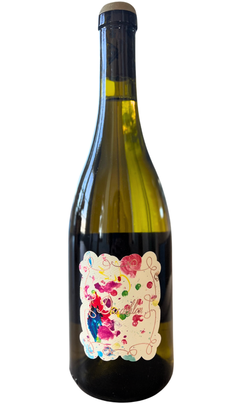 Wine Bottle