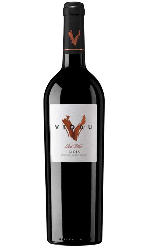 Wine Bottle