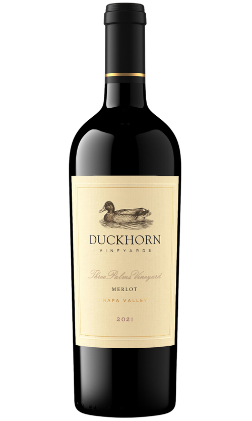 Wine Bottle