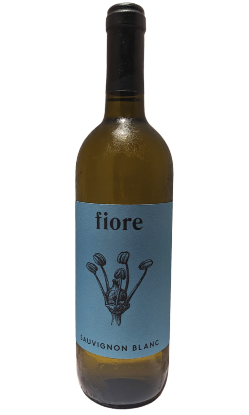 Wine Bottle