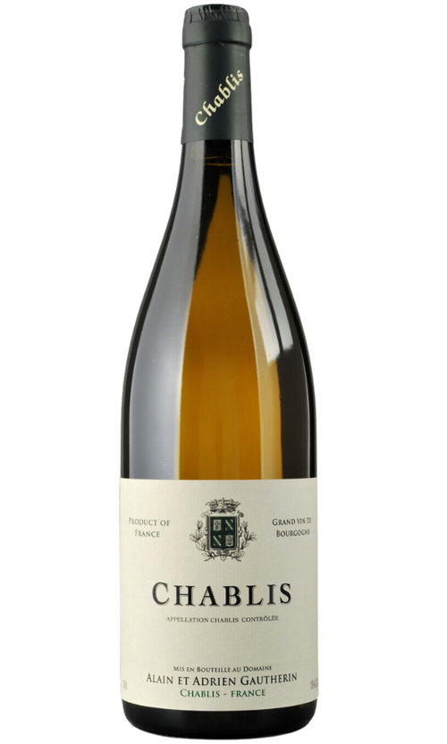 Wine Bottle