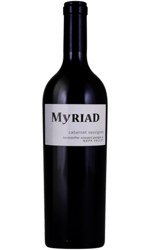 Wine Bottle