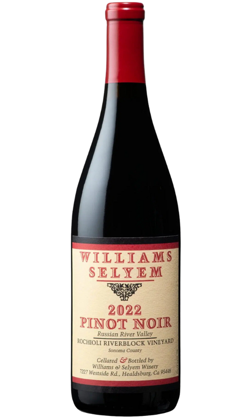 Wine Bottle