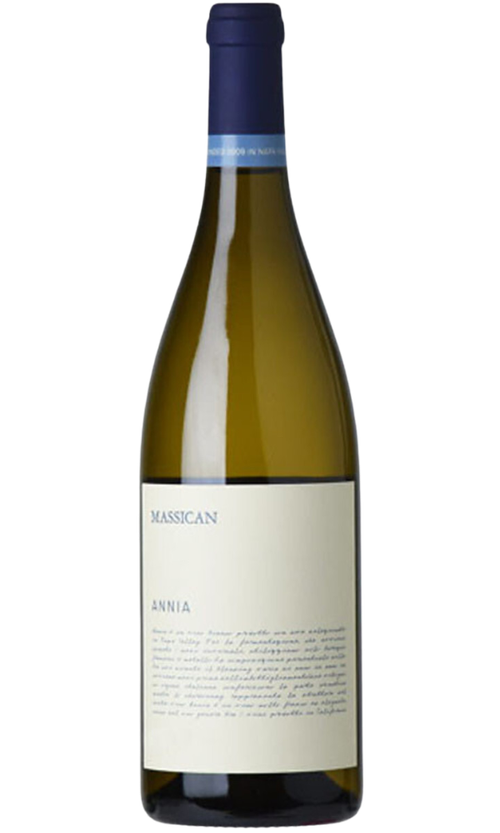 Wine Bottle