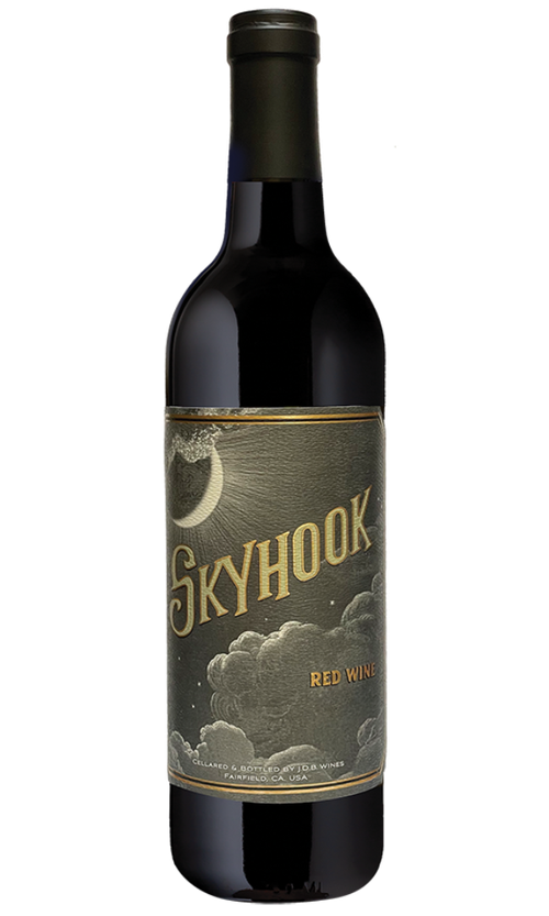 Wine Bottle
