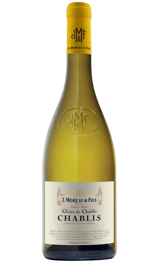 Wine Bottle