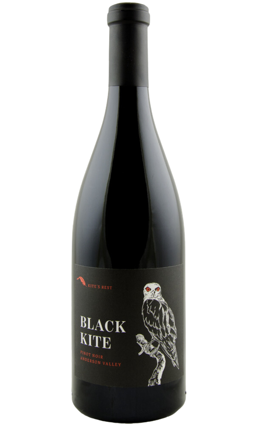 Wine Bottle