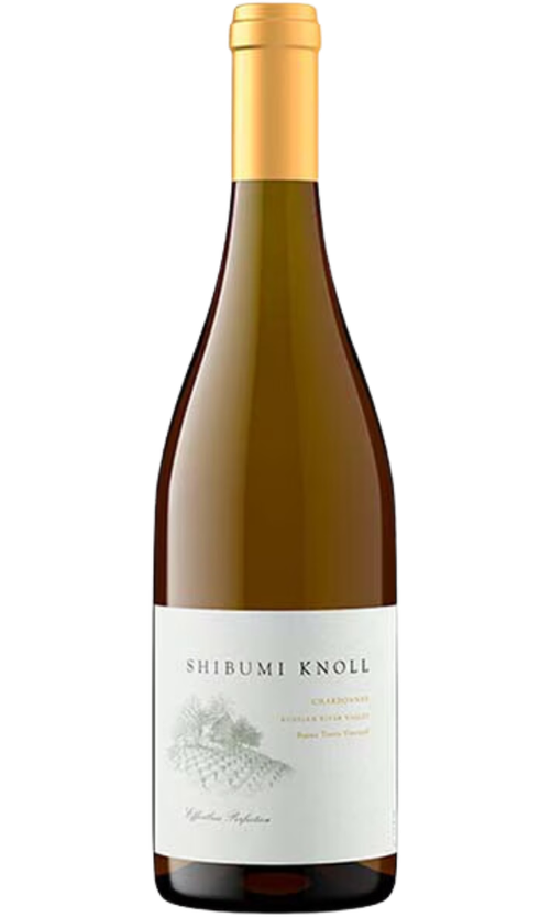 Wine Bottle