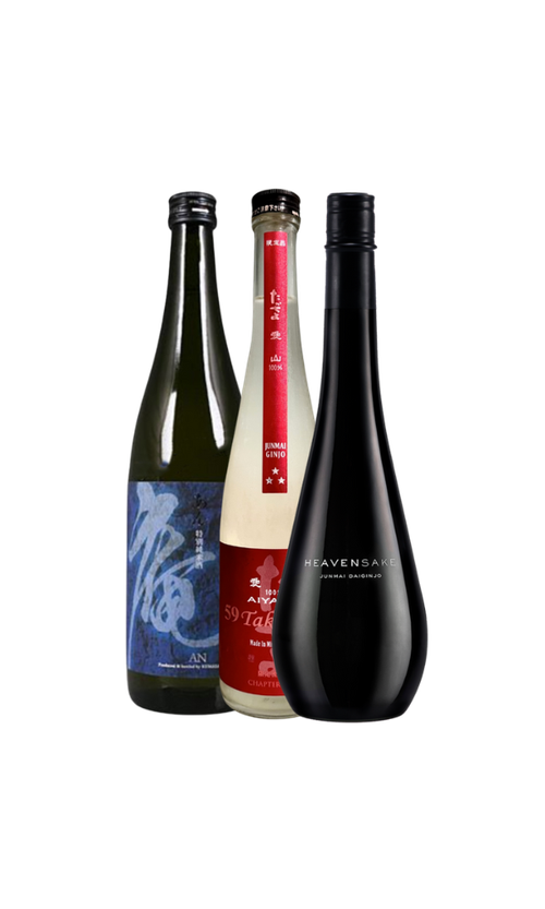 Wine Bottle