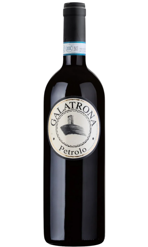 Wine Bottle