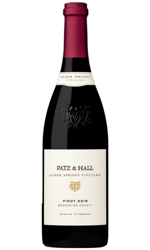 Wine Bottle