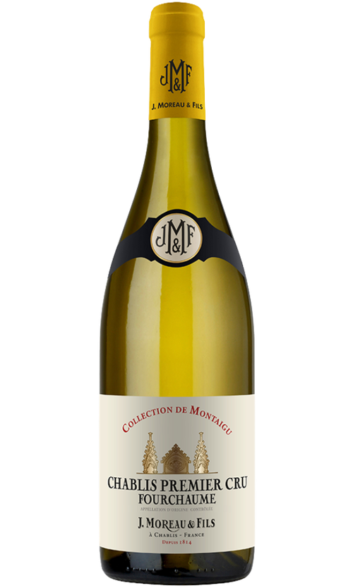 Wine Bottle