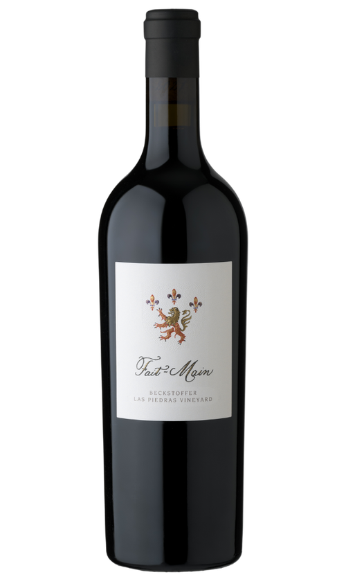 Wine Bottle