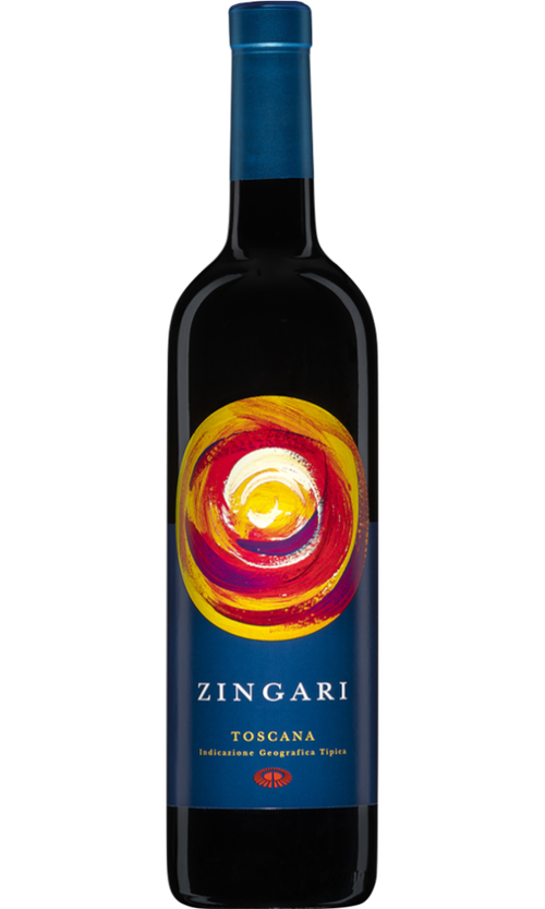 Wine Bottle