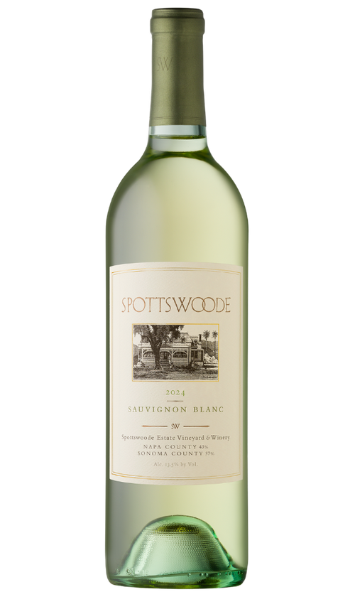 Wine Bottle