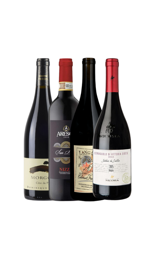 Wine Bottle