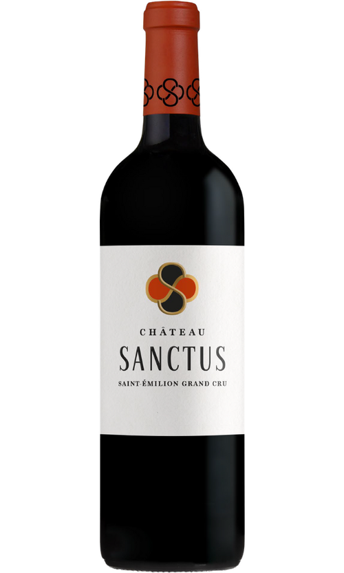 Wine Bottle