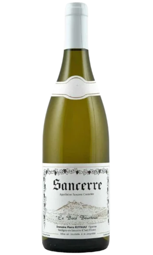Wine Bottle