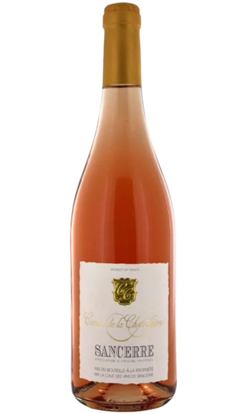 Wine Bottle