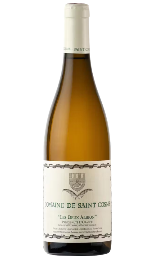 Wine Bottle