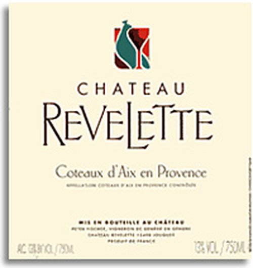 Wine Bottle