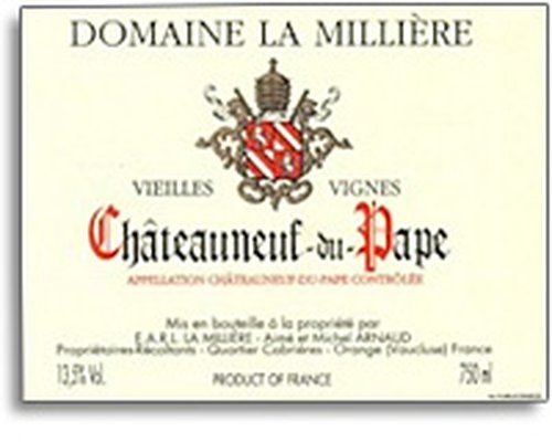 Wine Bottle