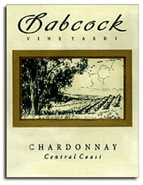 Wine Bottle
