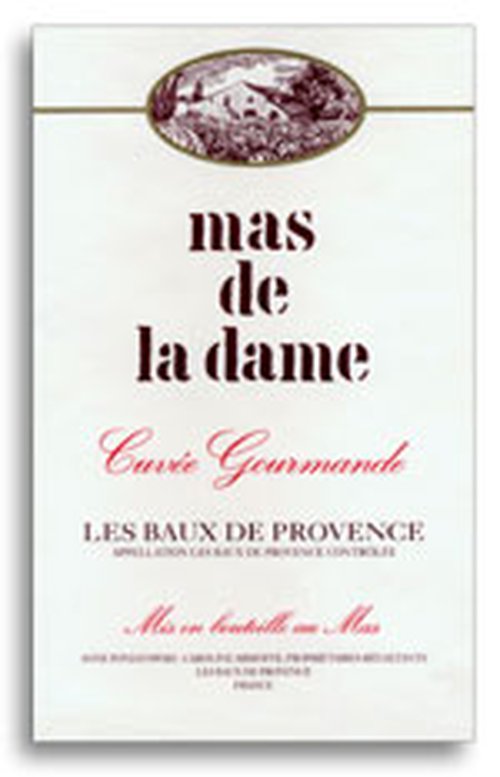 Wine Bottle
