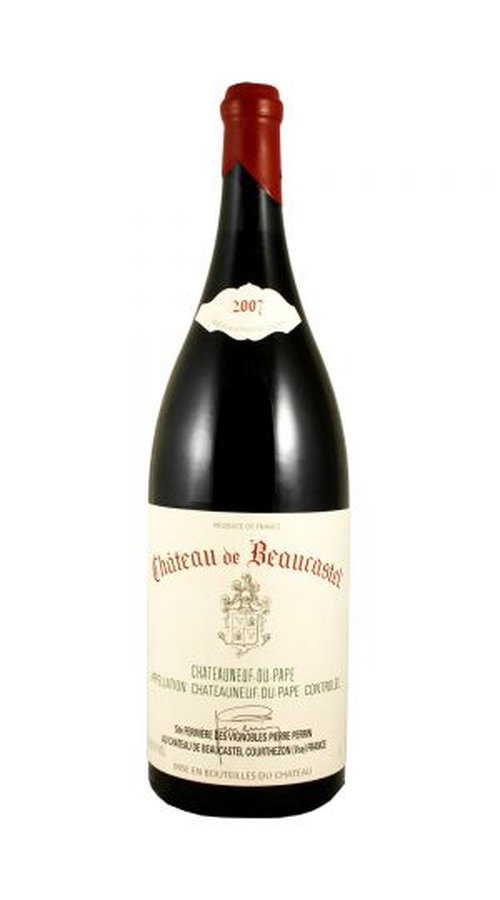 Wine Bottle