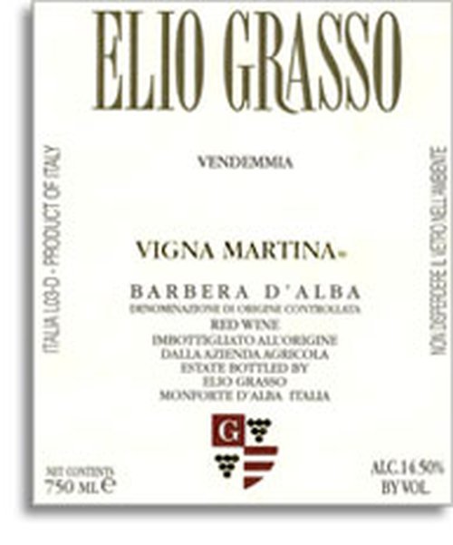 Wine Bottle