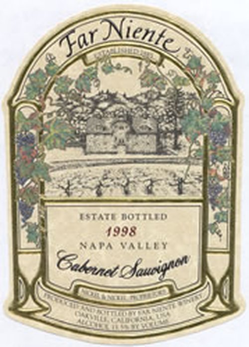 Wine Bottle