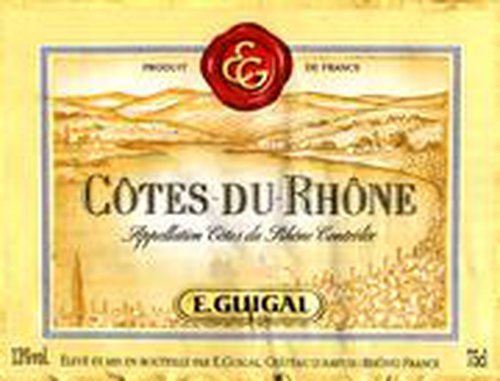 Wine Bottle