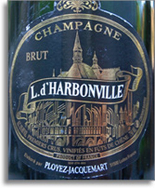 Wine Bottle