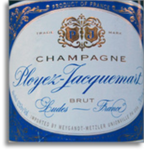 Wine Bottle
