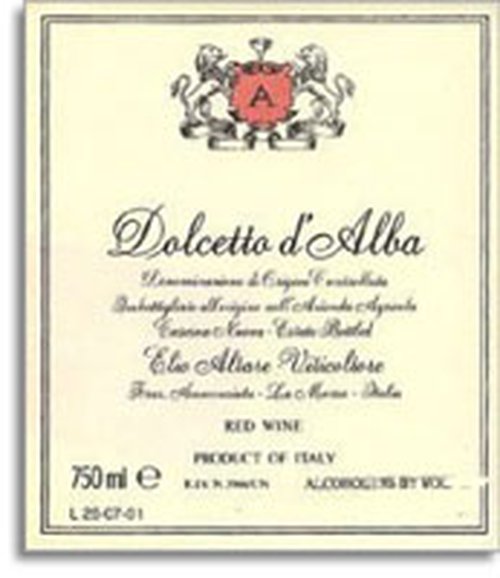 Wine Bottle