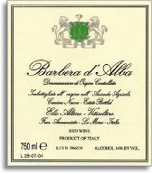 Wine Bottle