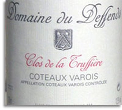 Wine Bottle