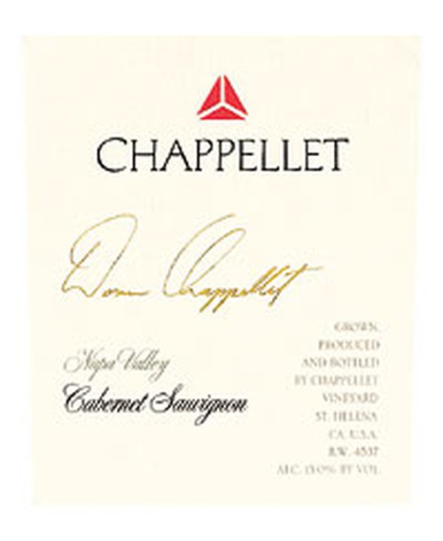 Wine Bottle