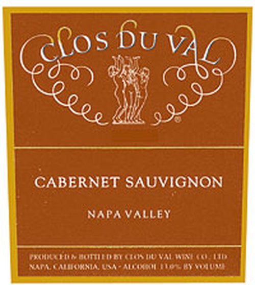 Wine Bottle
