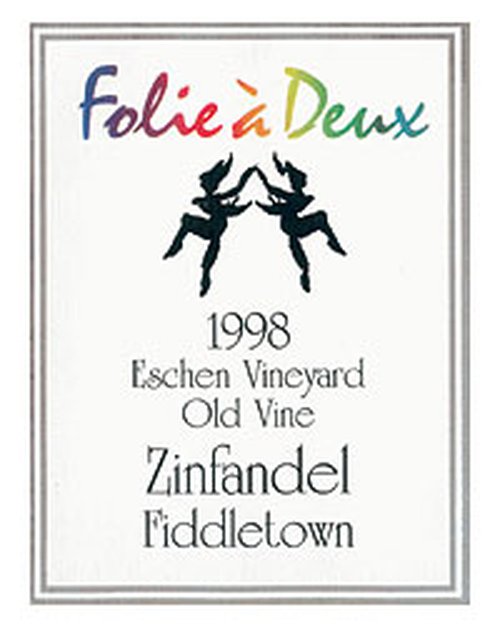 Wine Bottle