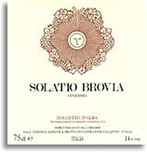 Wine Bottle