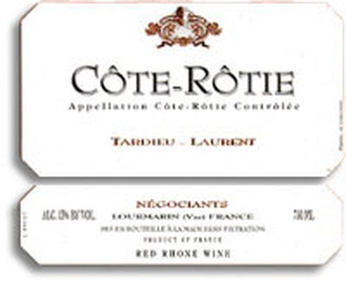 Wine Bottle