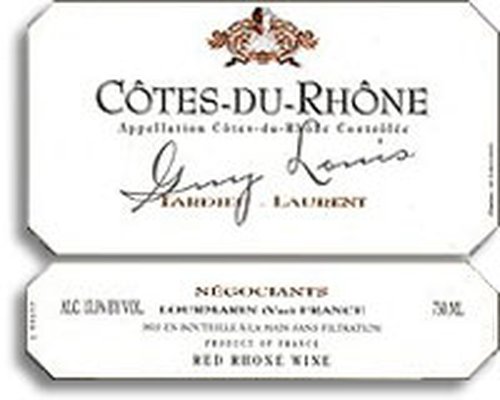 Wine Bottle